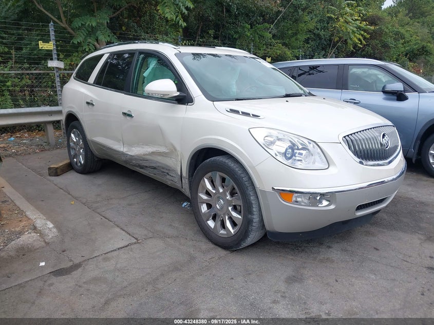 BUICK ENCLAVE PREMIUM