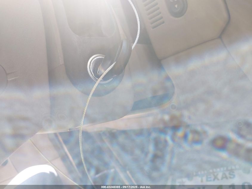 2004 Ford Explorer Eddie Bauer VIN: 1FMZU64K44ZA05886 Lot: 43248385