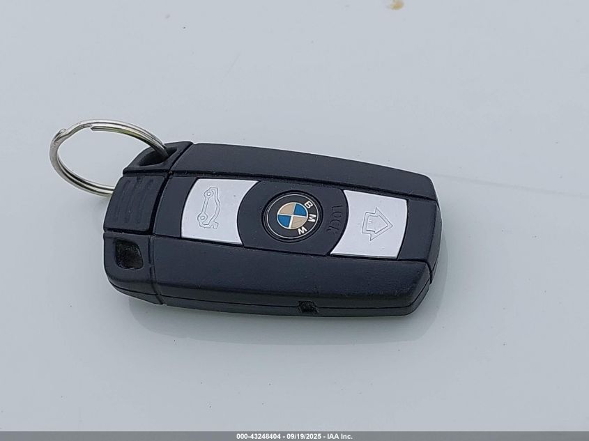 2012 BMW X5 xDrive50I VIN: 5UXZV8C58CL425093 Lot: 43248404