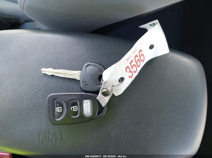 2015 Hyundai Elantra Se VIN: 5NPDH4AE5FH585228 Lot: 43248417