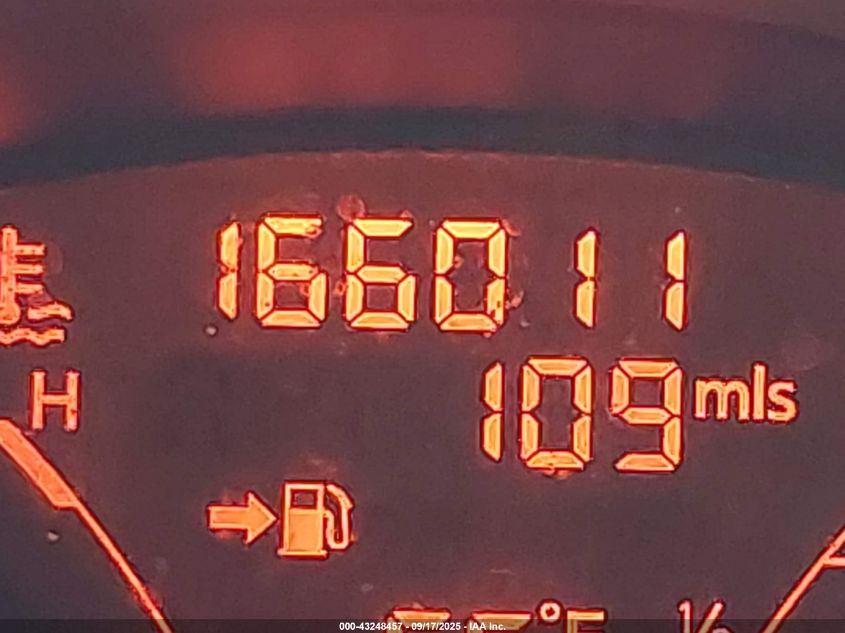 2011 Nissan Juke Sv VIN: JN8AF5MR8BT003906 Lot: 43248457