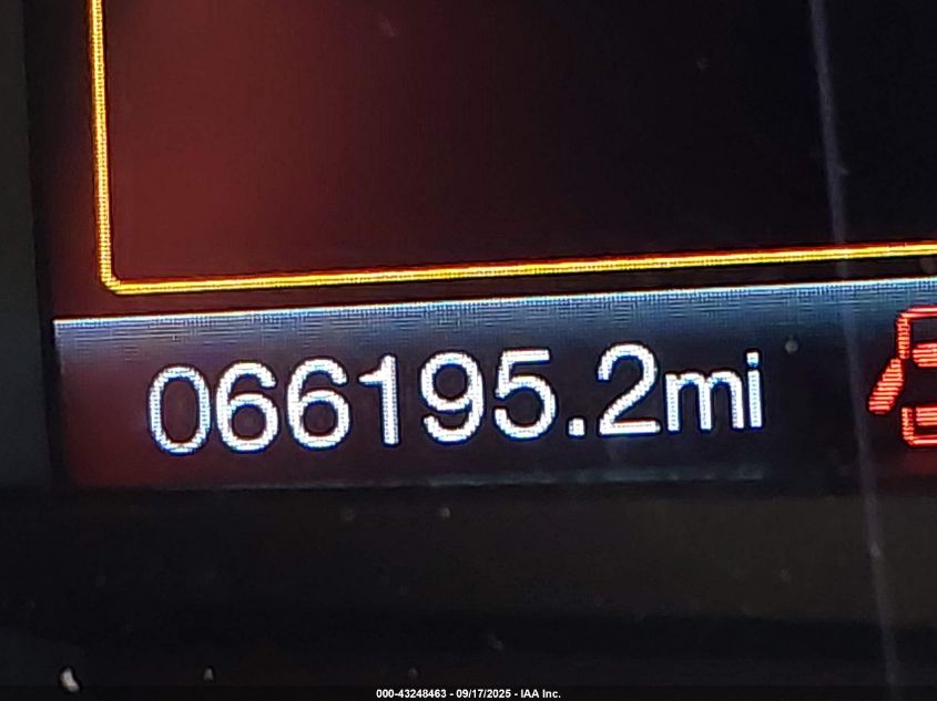 2017 Ford Edge Sel VIN: 2FMPK3J83HBB27944 Lot: 43248463