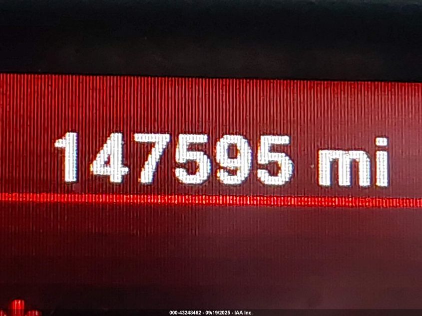 2017 Dodge Journey Crossroad Plus Awd VIN: 3C4PDDGG2HT633658 Lot: 43248462