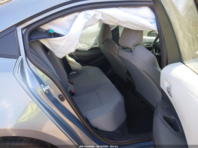 2024 Toyota Corolla Se VIN: 5YFS4MCE2RP188194 Lot: 43248465