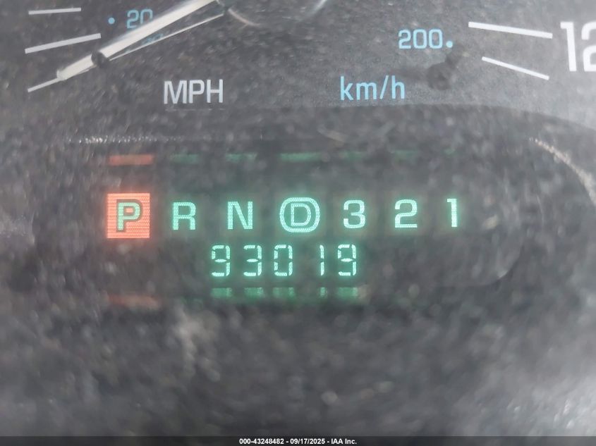 2004 Buick Century VIN: 2G4WS52J041170680 Lot: 43248482