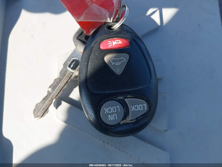 2004 Buick Century VIN: 2G4WS52J041170680 Lot: 43248482