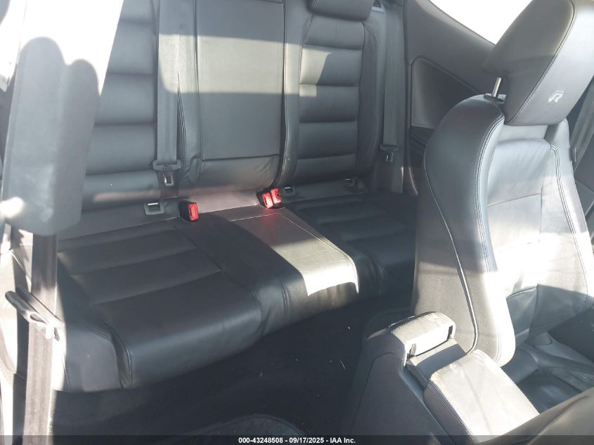 2013 Volkswagen Golf R 2-Door VIN: WVWRF7AJ1DW072186 Lot: 43248508