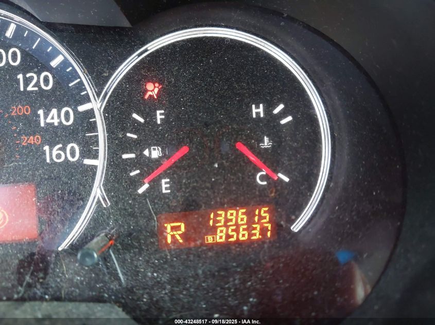 2012 Nissan Altima 2.5 S VIN: 1N4AL2AP6CN517089 Lot: 43248517