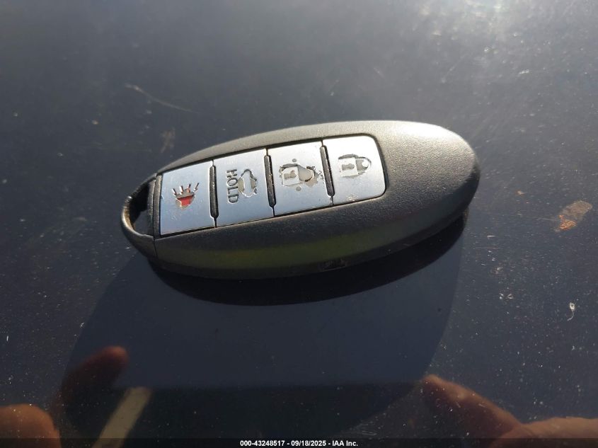 2012 Nissan Altima 2.5 S VIN: 1N4AL2AP6CN517089 Lot: 43248517