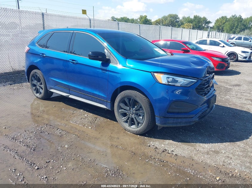 FORD EDGE SE