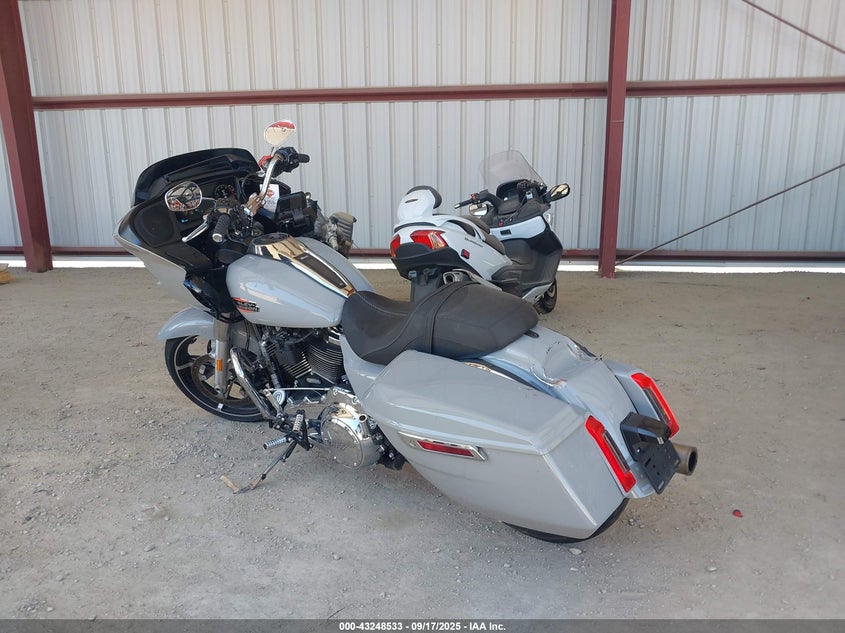 1HD1KH727RB647581 2024 HARLEY-DAVIDSON ROAD GLIDE photo no. 3
