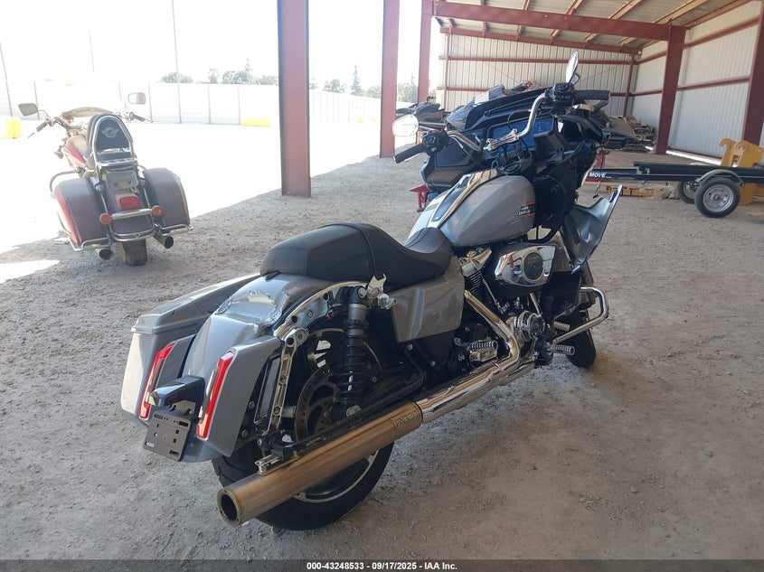 1HD1KH727RB647581 2024 HARLEY-DAVIDSON ROAD GLIDE photo no. 4