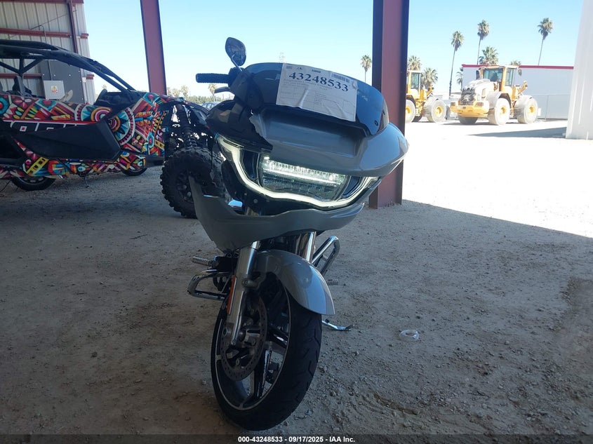 1HD1KH727RB647581 2024 HARLEY-DAVIDSON ROAD GLIDE photo no. 5