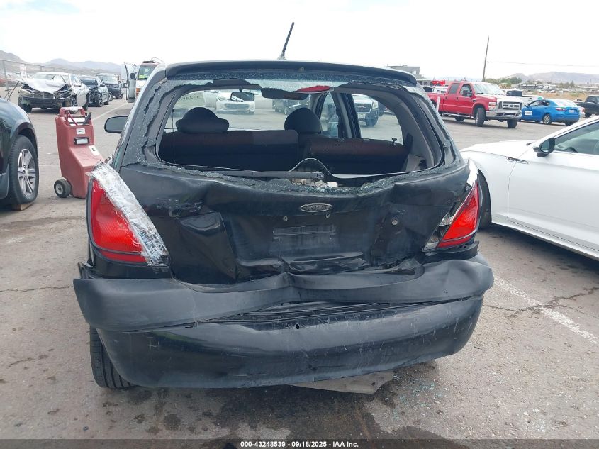 2008 Kia Rio5 Sx VIN: KNADE163686345968 Lot: 43248539