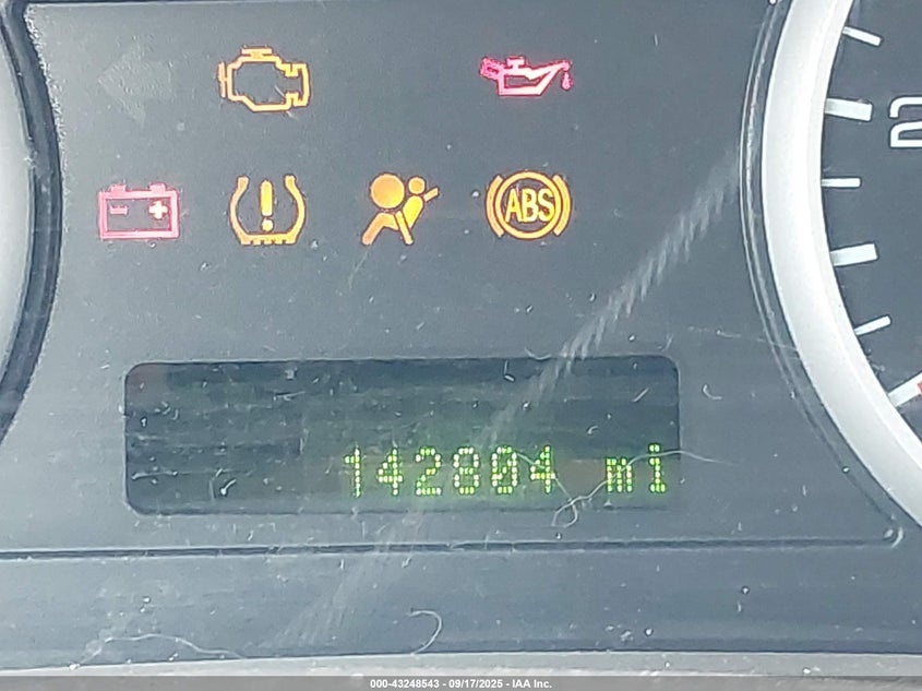 2008 Ford Fusion Sel VIN: 3FAHP08128R165383 Lot: 43248543