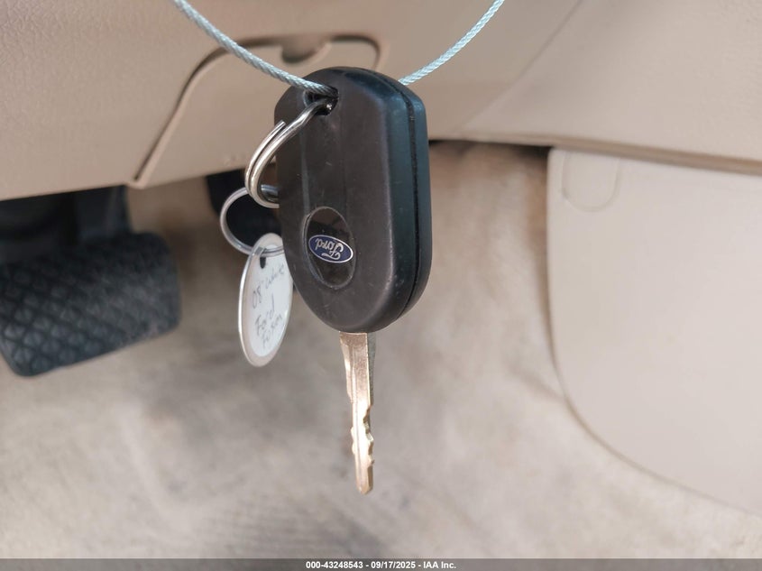 2008 Ford Fusion Sel VIN: 3FAHP08128R165383 Lot: 43248543