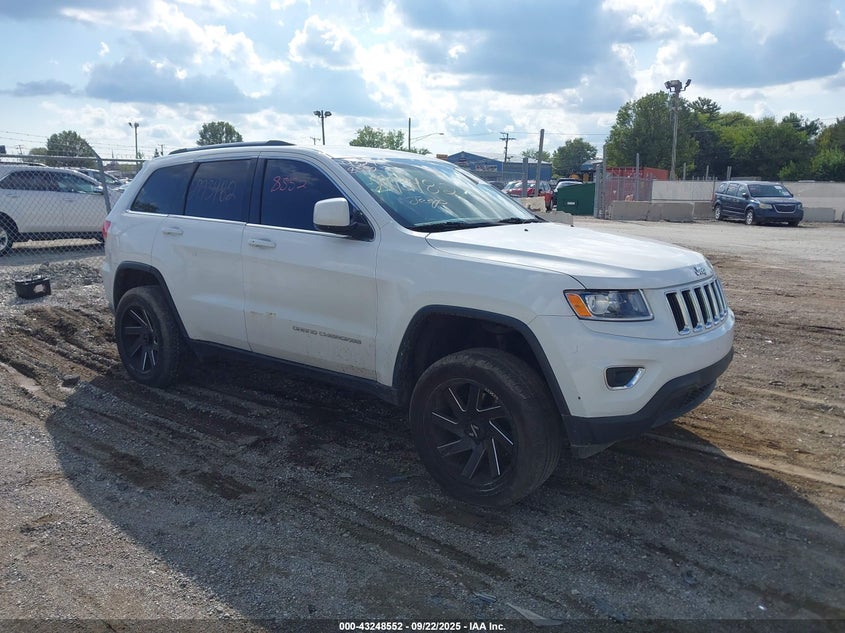 1C4RJFAG2EC457868 2014 JEEP GRAND CHEROKEE photo no. 18