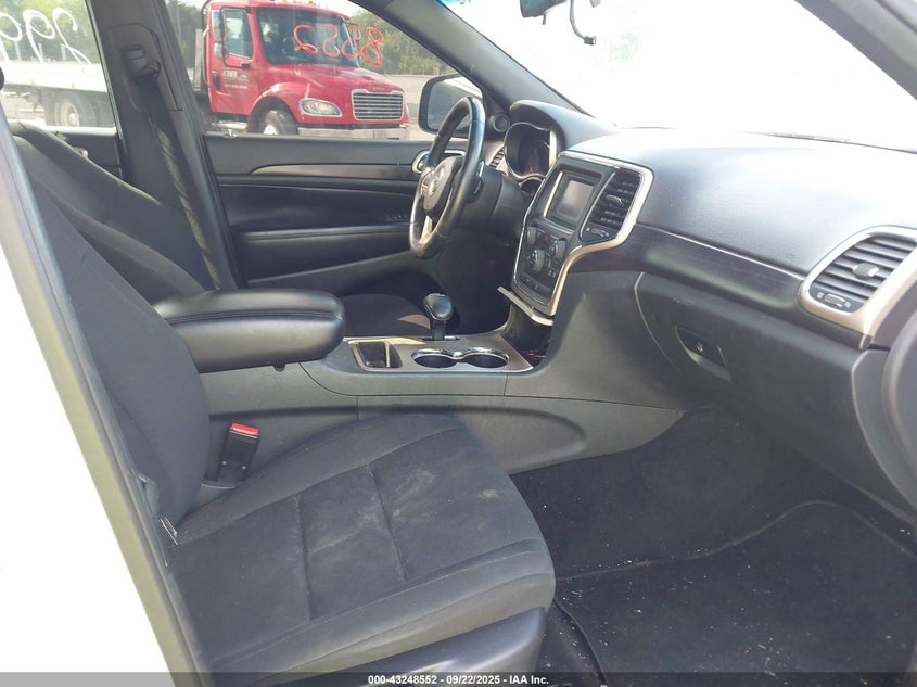 1C4RJFAG2EC457868 2014 JEEP GRAND CHEROKEE photo no. 5
