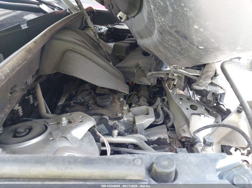 2022 Toyota Rav4 Le VIN: 2T3H1RFV8NW221002 Lot: 43248556