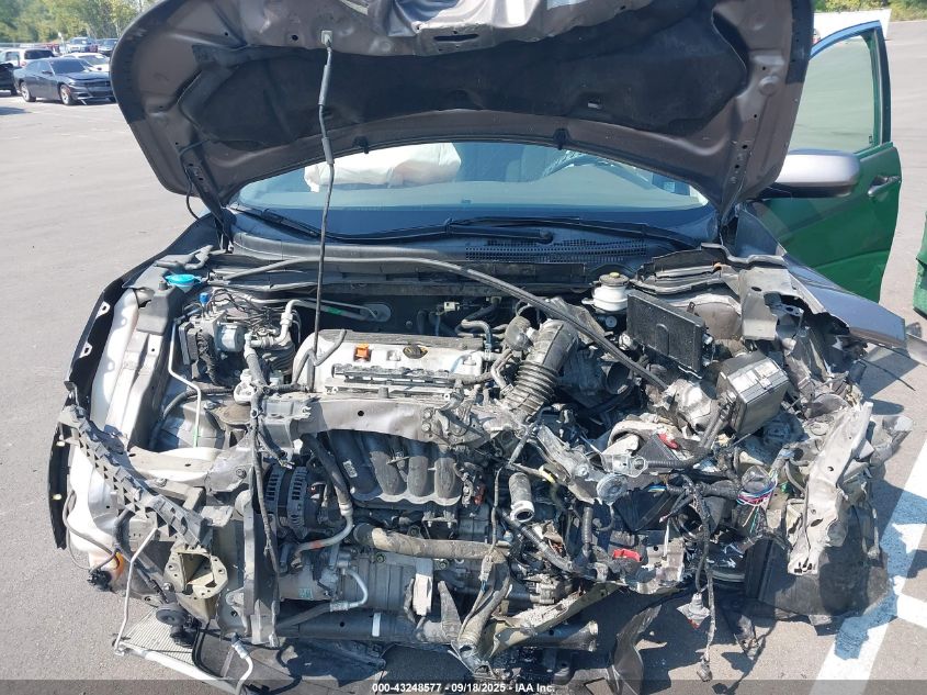 2013 Honda Cr-V Ex VIN: 5J6RM3H59DL019433 Lot: 43248577