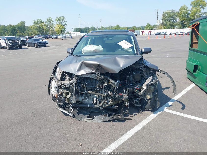 2013 Honda Cr-V Ex VIN: 5J6RM3H59DL019433 Lot: 43248577