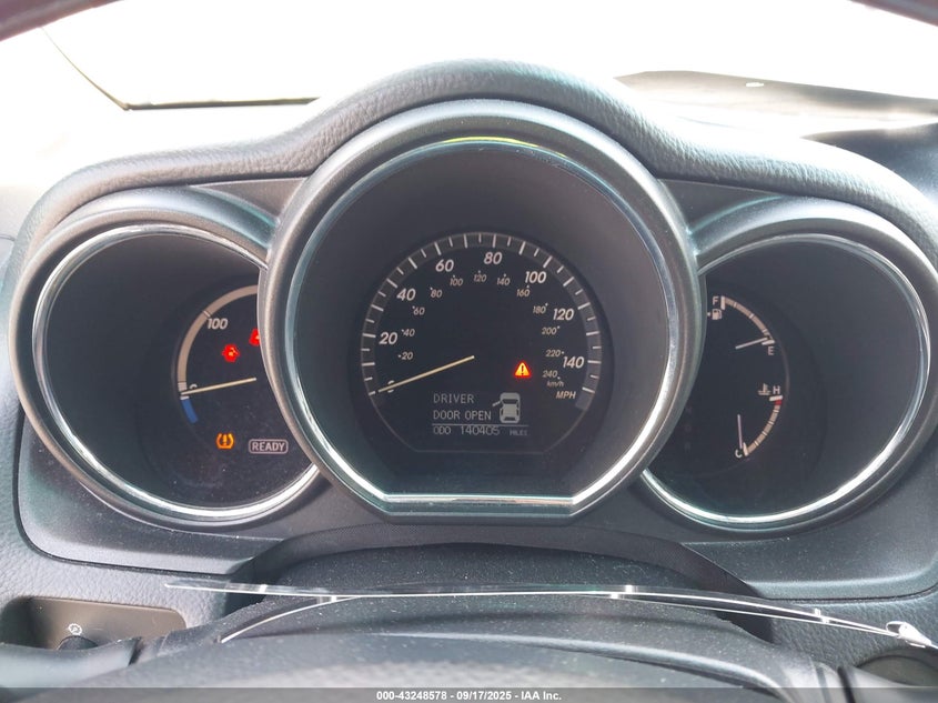 2008 Lexus Rx 400H VIN: JTJGW31U782007749 Lot: 43248578