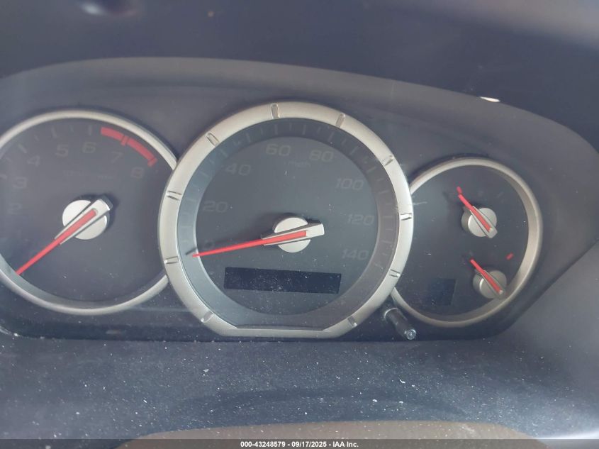 2007 Honda Pilot Ex-L VIN: 5FNYF28607B005605 Lot: 43248579