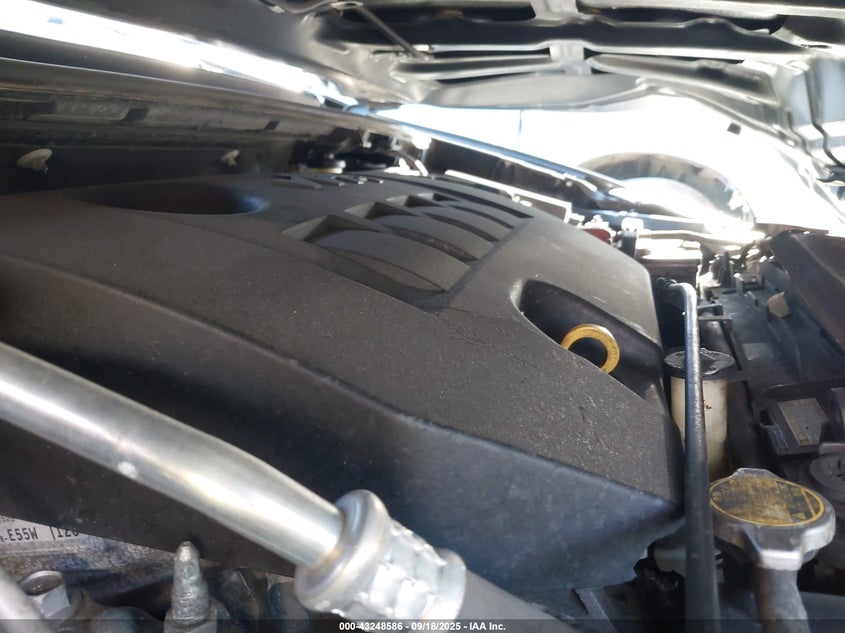 2016 Toyota Corolla S Plus VIN: 2T1BURHE4GC496843 Lot: 43248586