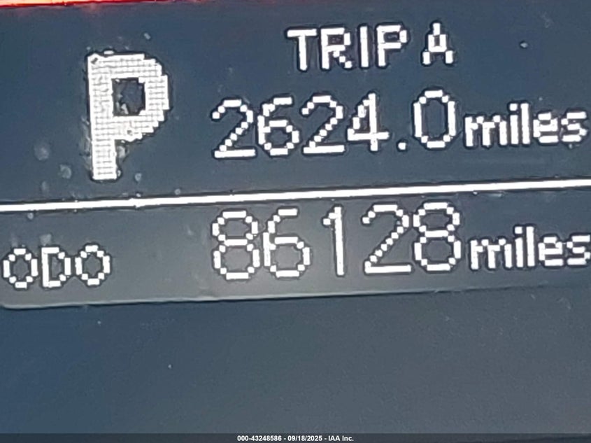 2016 Toyota Corolla S Plus VIN: 2T1BURHE4GC496843 Lot: 43248586