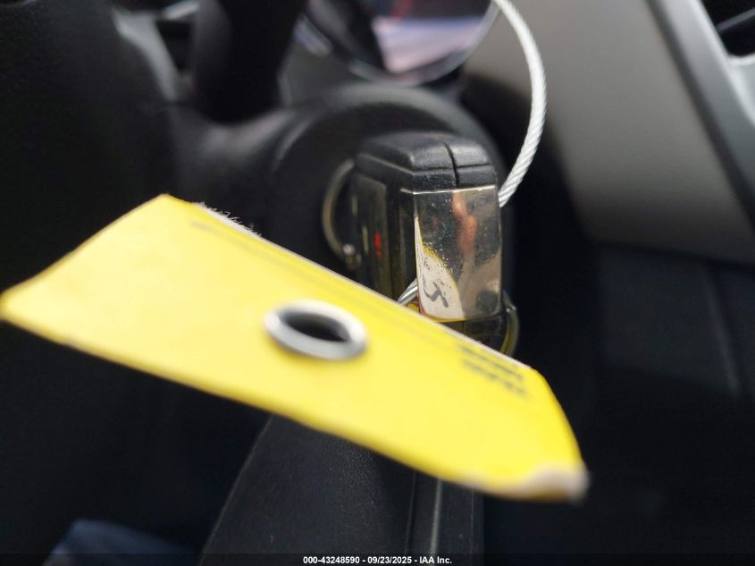 2012 Chevrolet Cruze 1Lt VIN: 1G1PF5SC8C7361224 Lot: 43248590