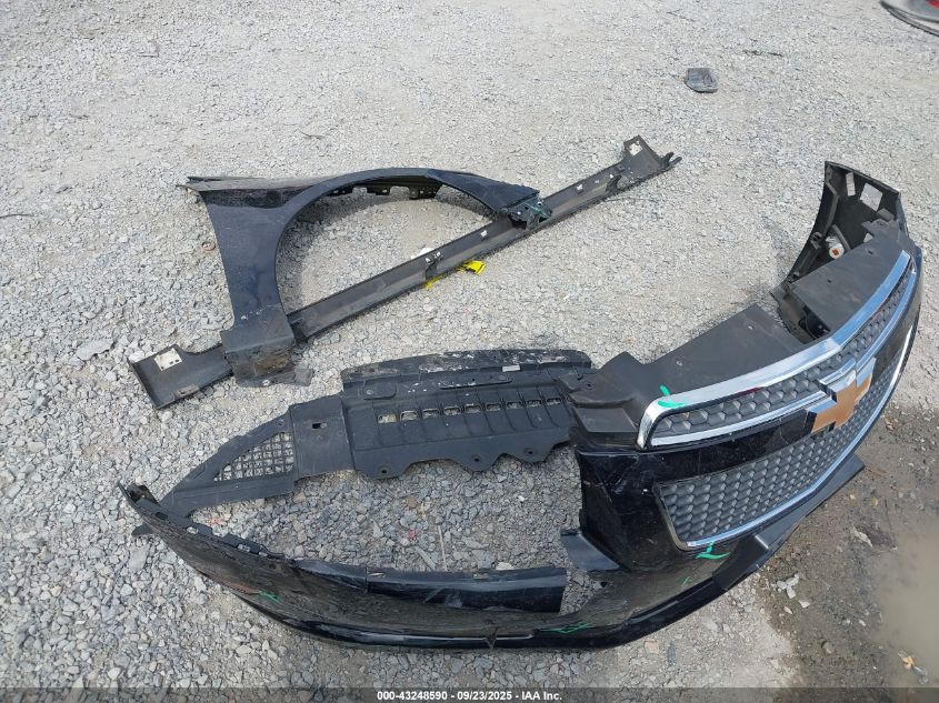 2012 Chevrolet Cruze 1Lt VIN: 1G1PF5SC8C7361224 Lot: 43248590