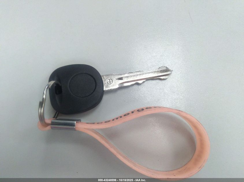 2007 Chevrolet Tahoe Ltz VIN: 1GNFK13057R321065 Lot: 43248596