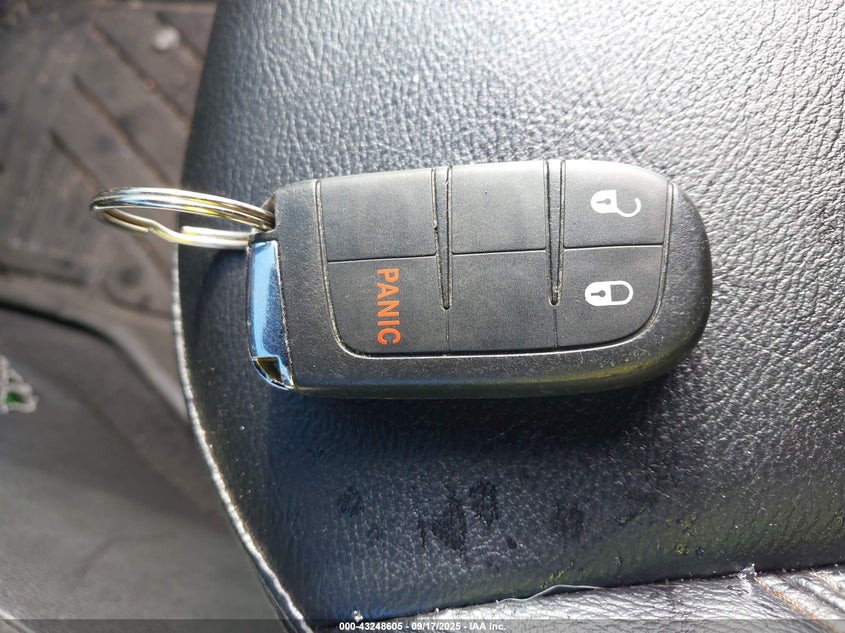 2019 Jeep Compass Latitude 4X4 VIN: 3C4NJDBB8KT594156 Lot: 43248605