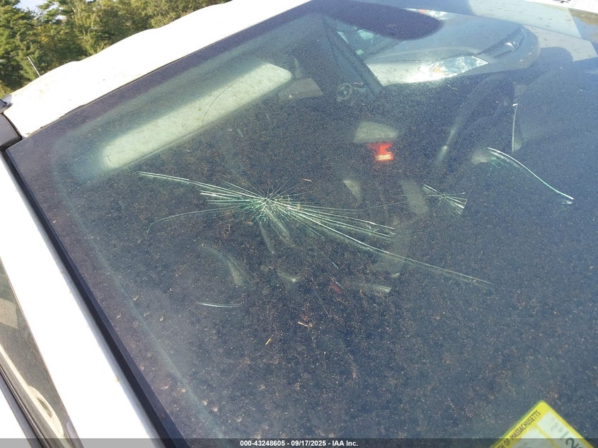 2019 Jeep Compass Latitude 4X4 VIN: 3C4NJDBB8KT594156 Lot: 43248605