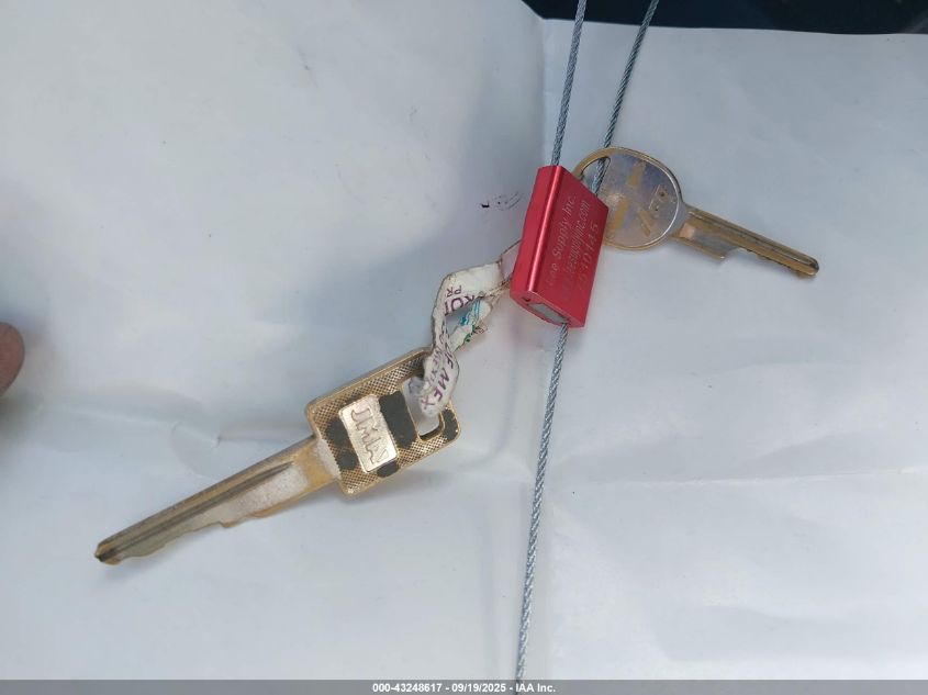 1994 Cadillac Deville Concours VIN: 1G6KF52Y6RU224308 Lot: 43248617