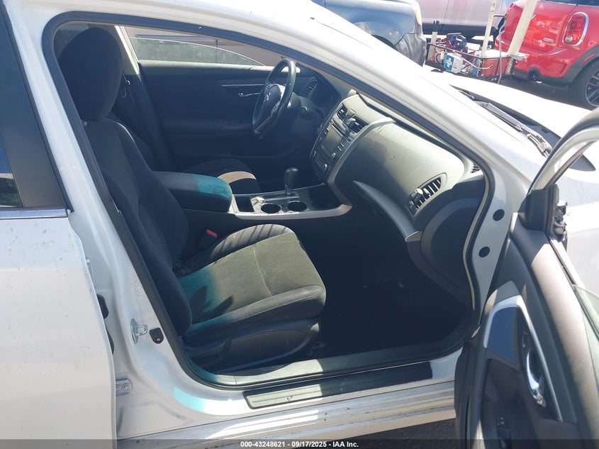 1N4AL3APXDN410960 2013 NISSAN ALTIMA photo no. 5
