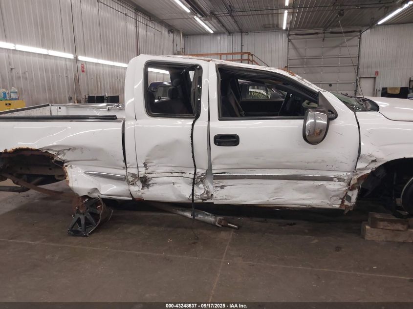 2002 GMC Sierra 1500 Sle VIN: 1GTEK19T62E245197 Lot: 43248637