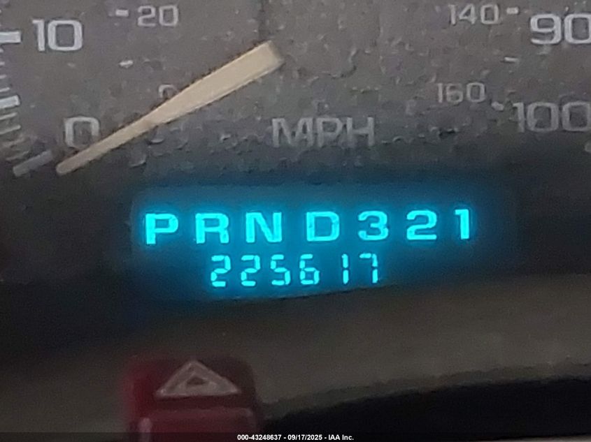 2002 GMC Sierra 1500 Sle VIN: 1GTEK19T62E245197 Lot: 43248637