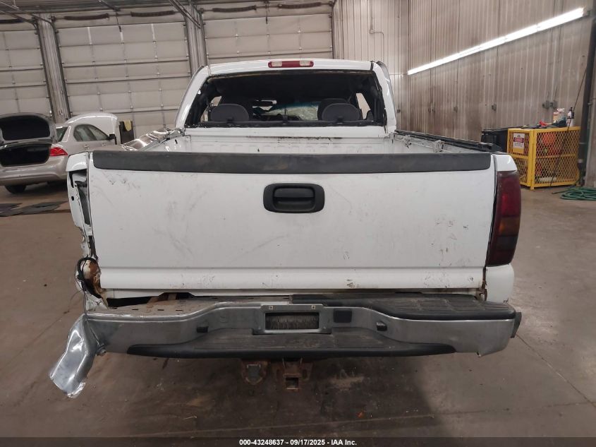 2002 GMC Sierra 1500 Sle VIN: 1GTEK19T62E245197 Lot: 43248637