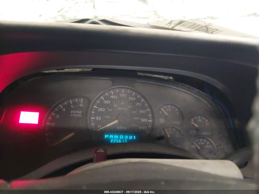 2002 GMC Sierra 1500 Sle VIN: 1GTEK19T62E245197 Lot: 43248637