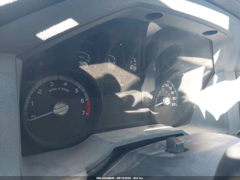 2015 Ford F-250 Xl VIN: 1FT7X2B69FEC17212 Lot: 43248640