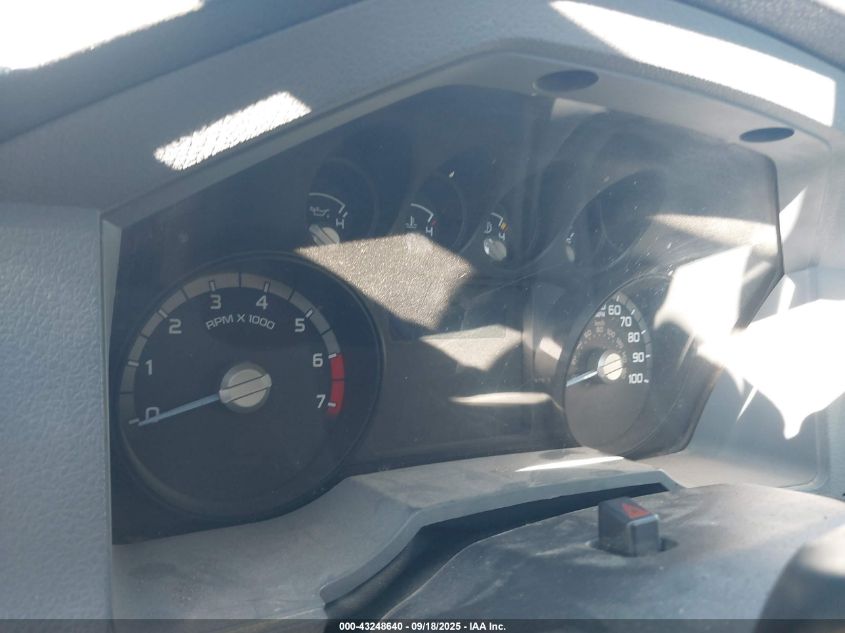 2015 Ford F-250 Xl VIN: 1FT7X2B69FEC17212 Lot: 43248640