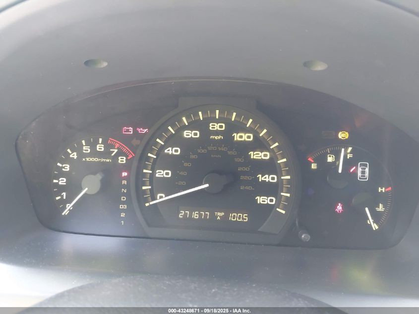 2006 Honda Accord 2.4 Lx VIN: 1HGCM56476A087327 Lot: 43248671