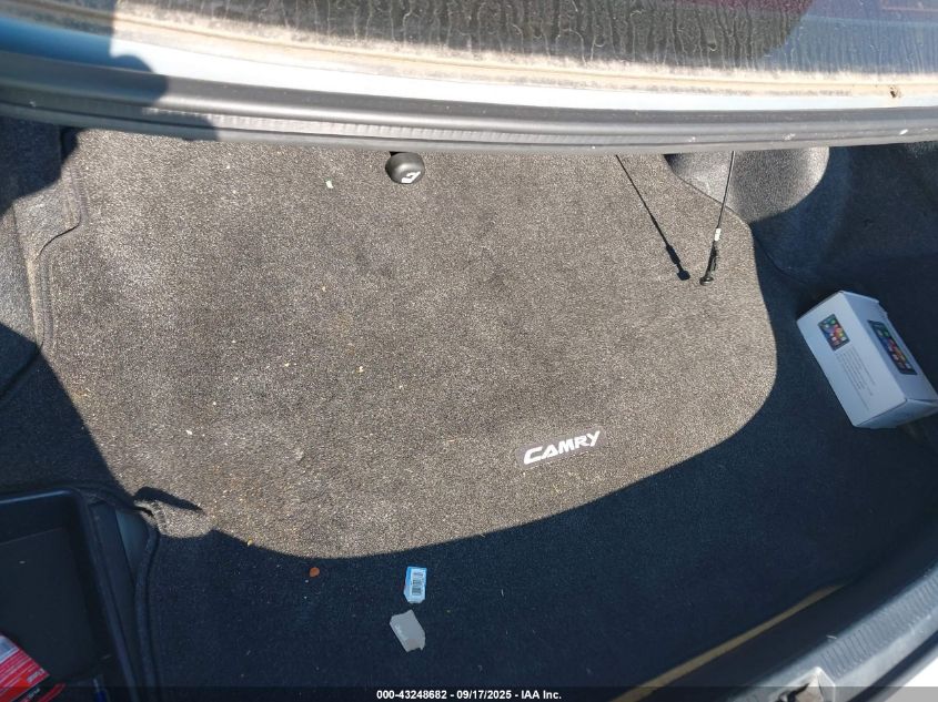 2009 Toyota Camry Le VIN: 4T1BE46K39U879604 Lot: 43248682