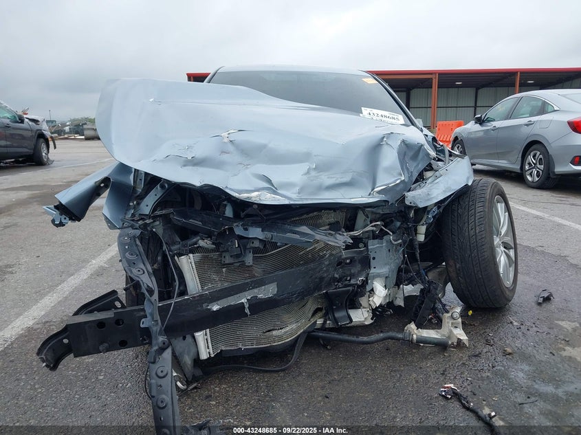 2015 INFINITI Q50 PREMIUM - JN1BV7AR6FM422035