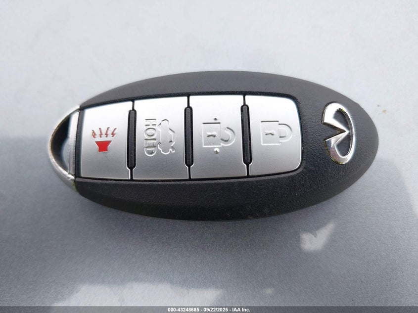 2015 INFINITI Q50 PREMIUM - JN1BV7AR6FM422035