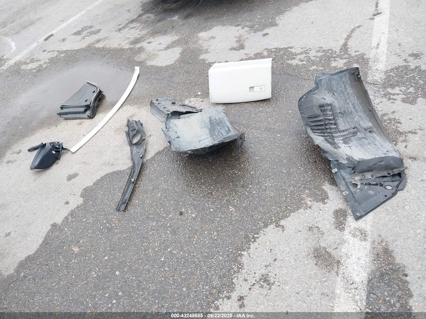 2015 INFINITI Q50 PREMIUM - JN1BV7AR6FM422035