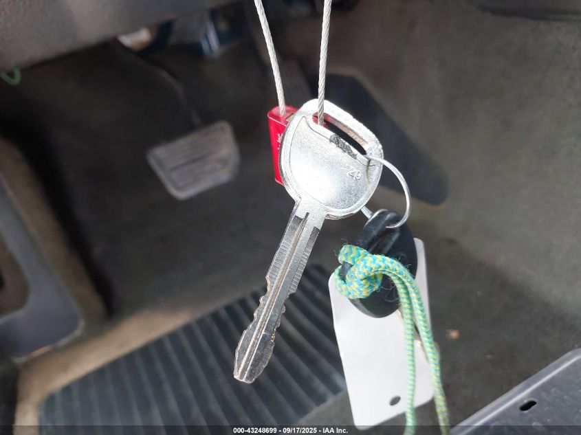 2007 Hummer H3 Suv VIN: 5GTDN13E878151107 Lot: 43248699