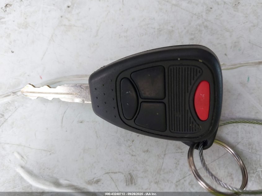 2008 Chrysler Aspen Limited VIN: 1A8HX58248F149143 Lot: 43248713