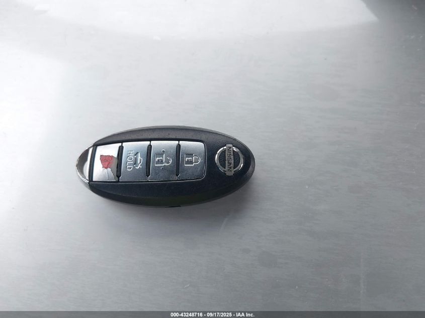 2008 Nissan Altima 2.5 S VIN: 1N4AL24E58C226175 Lot: 43248716